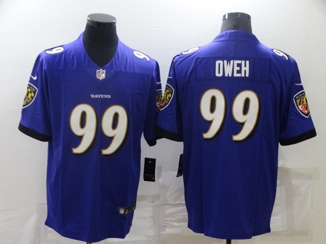 Baltimore Ravens Jerseys 72 - Click Image to Close